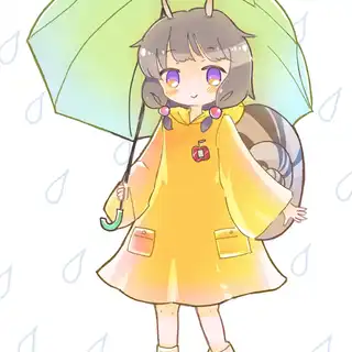 むりこちゃん